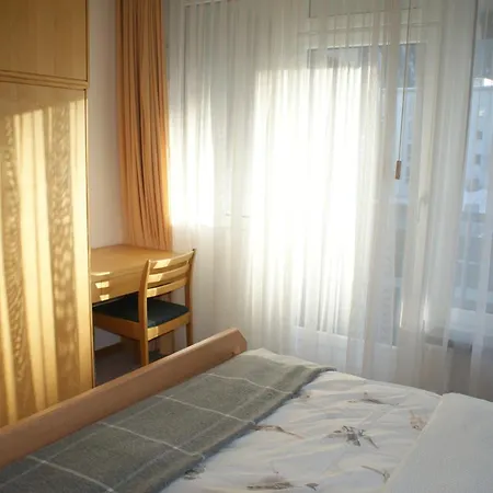Barga A2 Davos