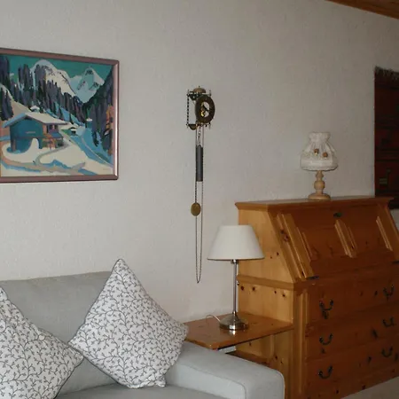 Apartment Barga A2