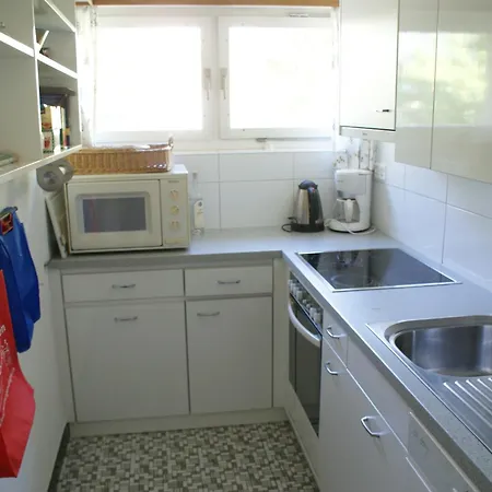 Barga A2 Apartment