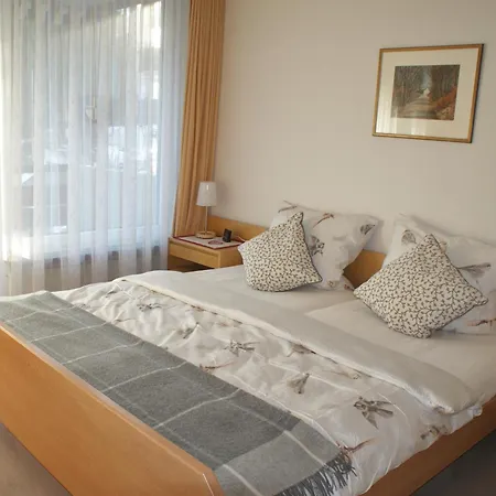 Apartment Barga A2 *