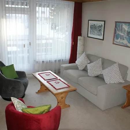 Barga A2 Apartment Davos