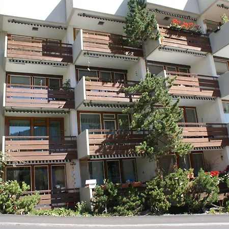 Barga A2 Apartment *