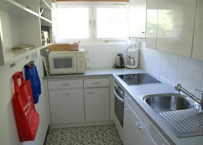 Barga A2 Apartment